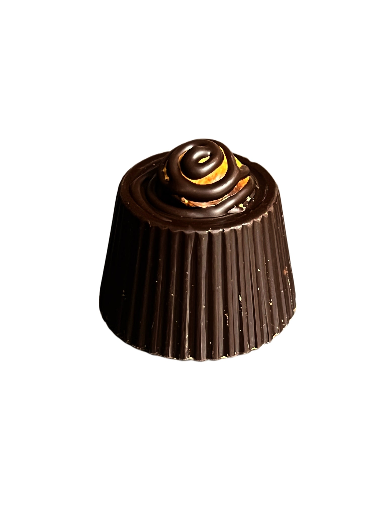 Hazelnut - Dark Chocolate