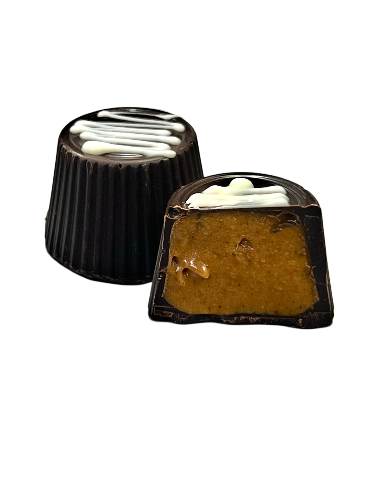 Bourbon Caramel