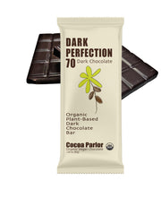 Dark Perfection 70% Cacao