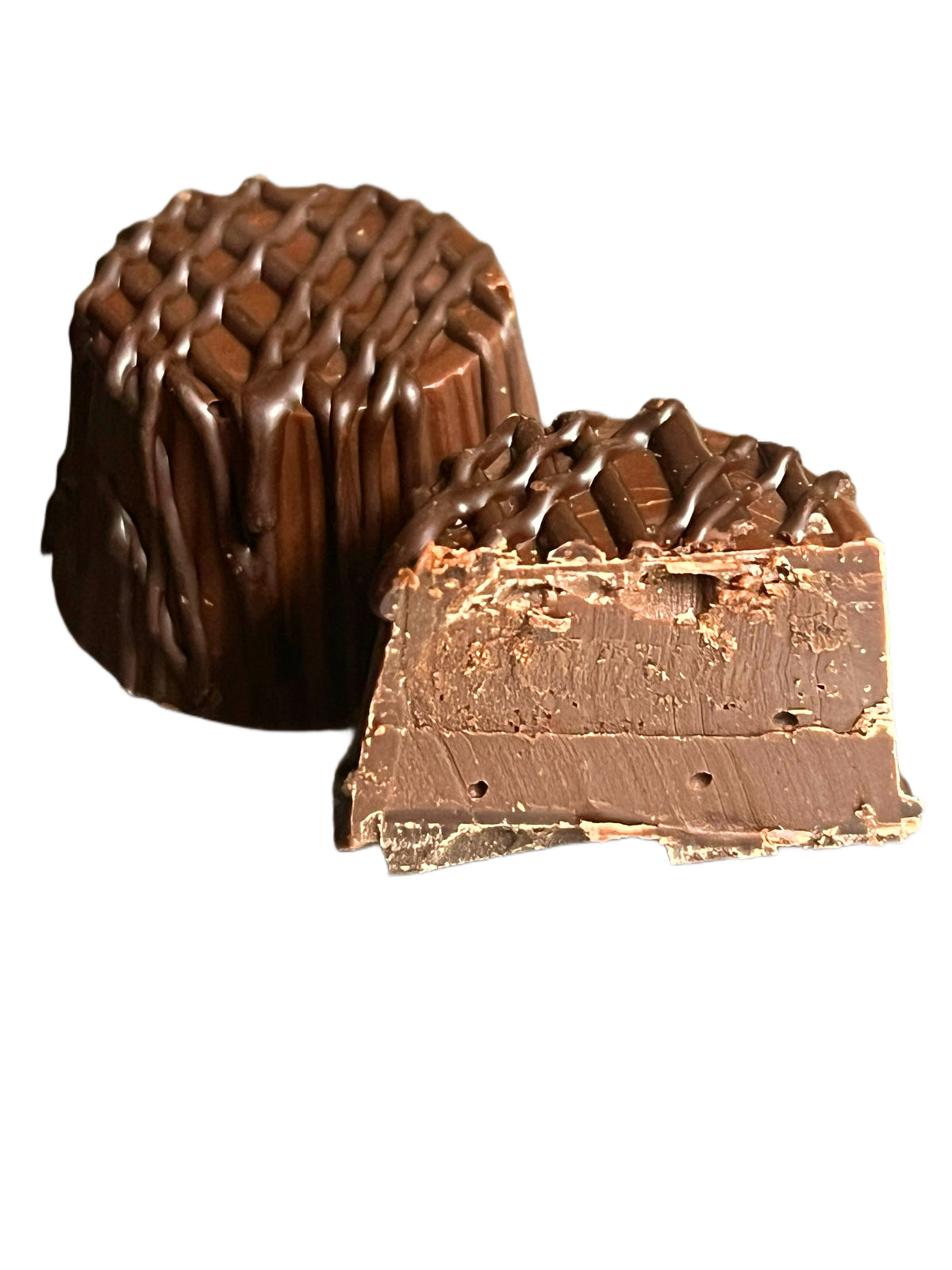 Light Chocolate