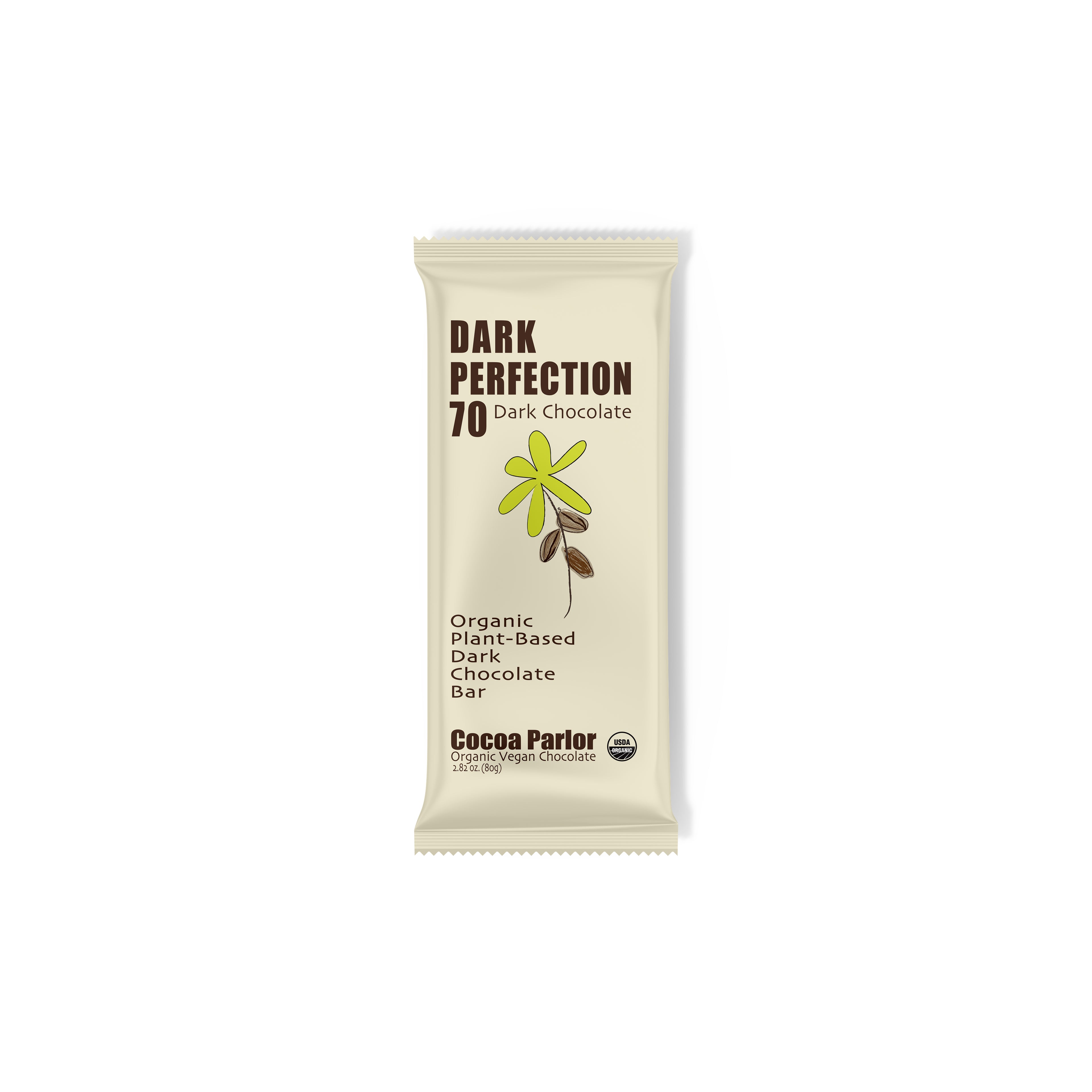 Dark Perfection 70% Cacao