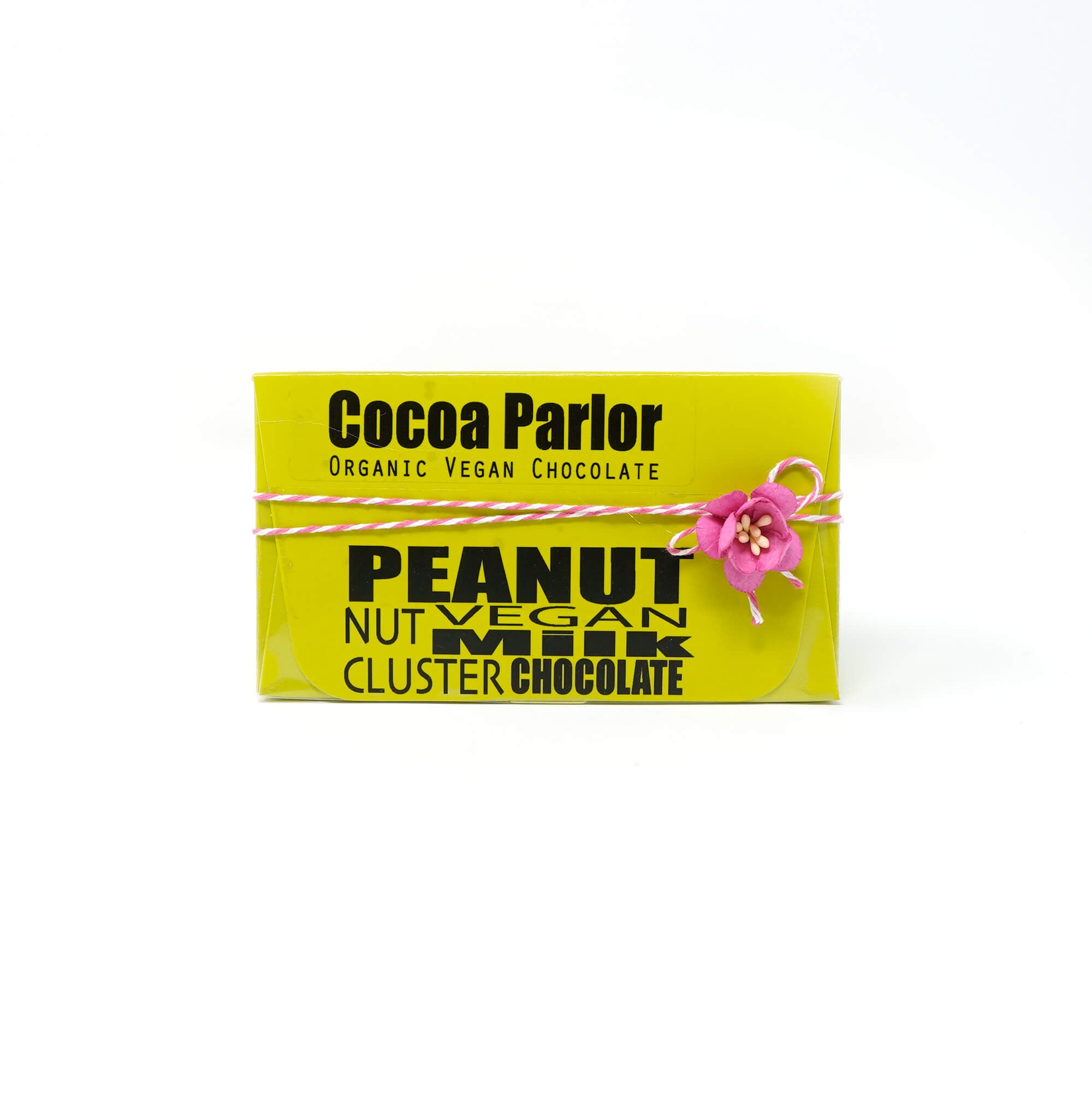 6-PCS Peanut Cluster Milk Chocolate Truffle