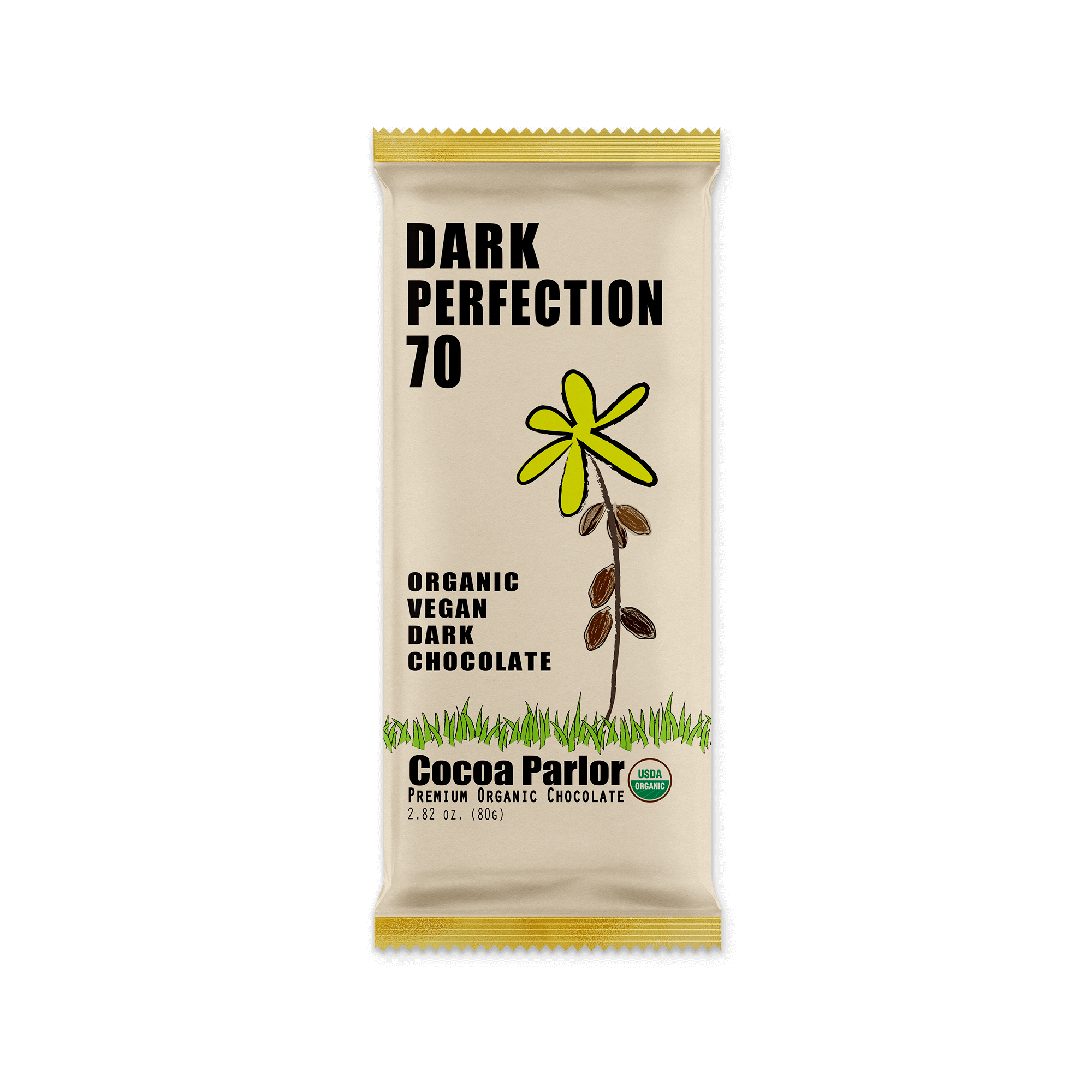 Dark Perfection 70