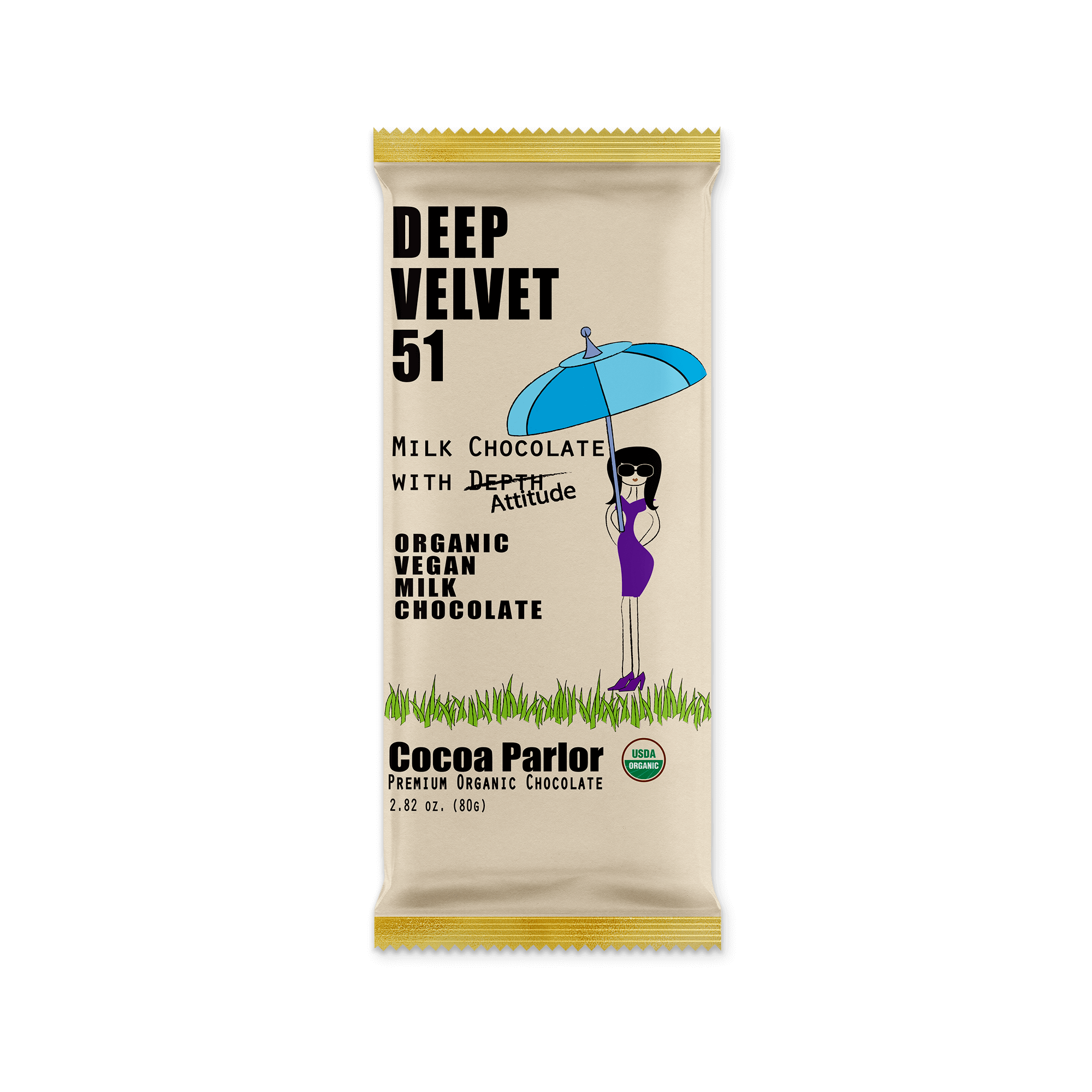 Deep Velvet 51