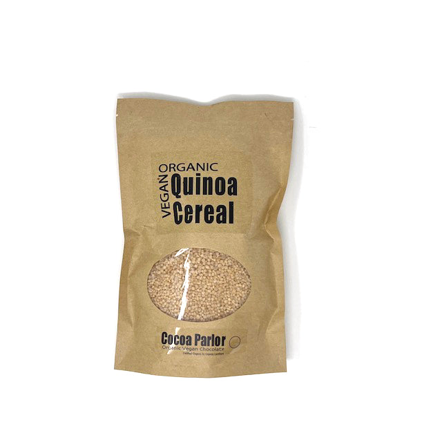 Quinoa Cereal 8 oz.