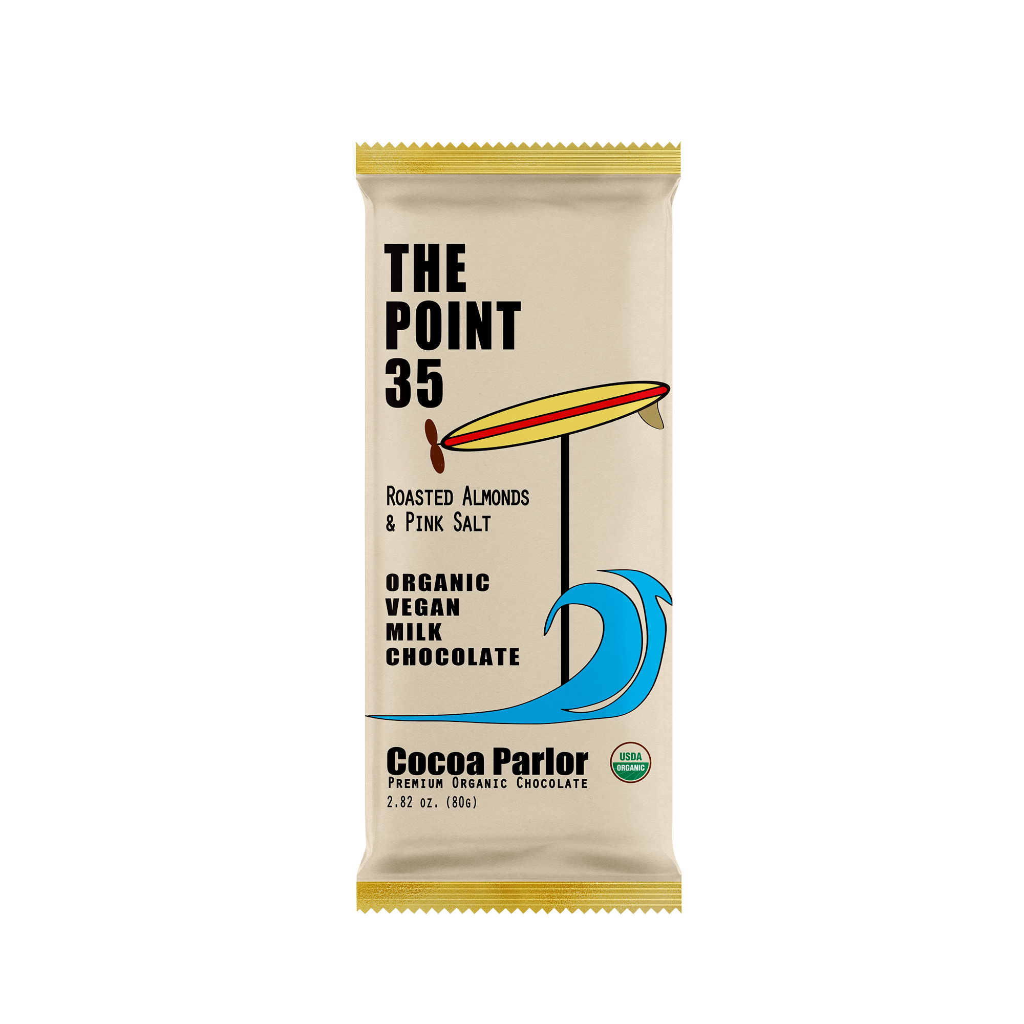 The Point 35