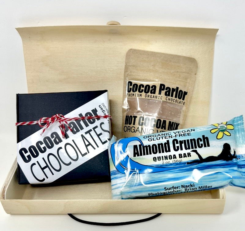 Welcome to the Beach Box | *Recommended*