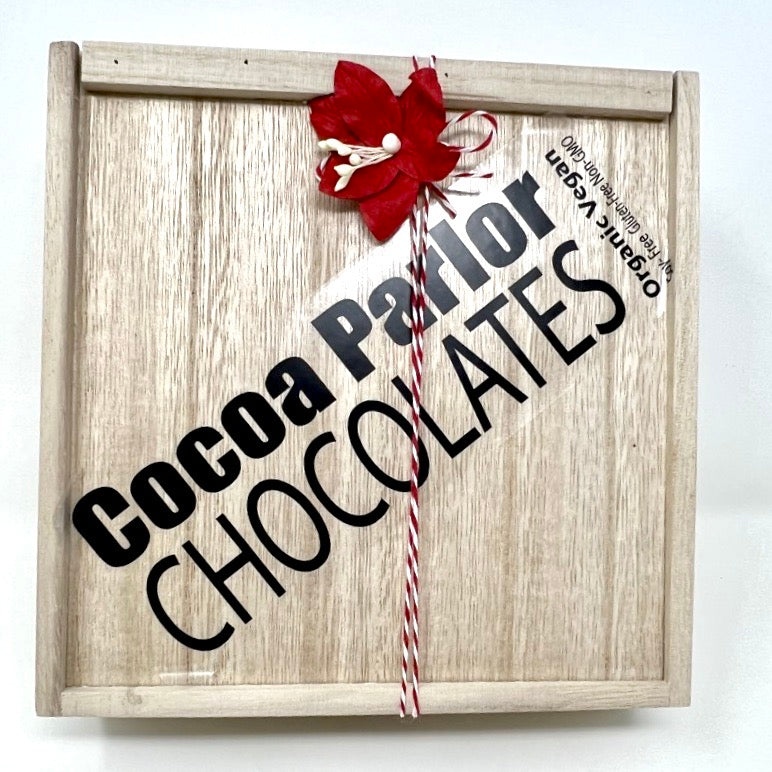 Doho Fun Size Box | Family Gifts for Chocolate Lovers