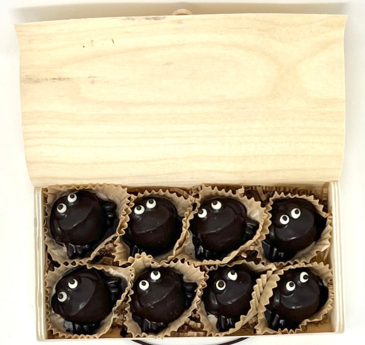 Peanut Butter BullFrog Set