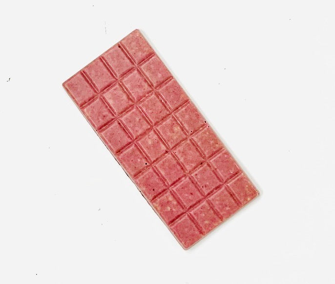 Mother's Day Raspberry Crunch Bar